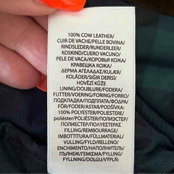 Polo Ralph Lauren Duck Down Hooded 2 in 1 Corduroy Puffer Jacket/Vest Sz M Brown - Picture 7 of 15